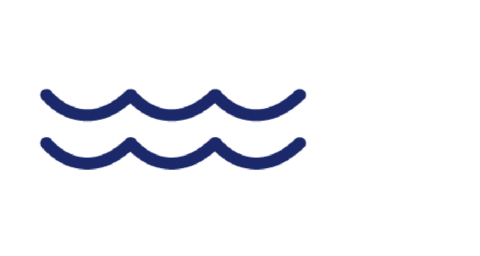 A circular green label with a turtle and the German text "biologisch abbaubar ohne Mikroplastik" signifies a product that is biodegradable and free from microplastics.