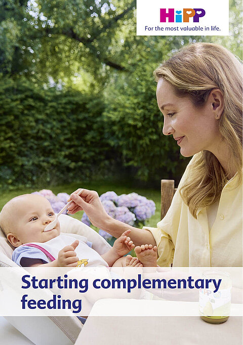 Hipp Program Pa Brochure.pdf Brochures in English | HiPP