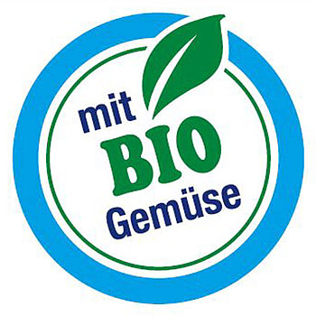 The first iteration of the HiPP Organic Seal