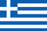 The flag of Greece