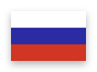 The flag of Russia